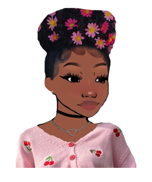 Black Girl Wojak character